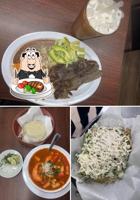 El Nopalito Mexican Restaurant