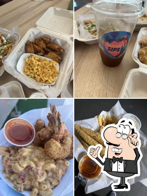 Happy Cajun
