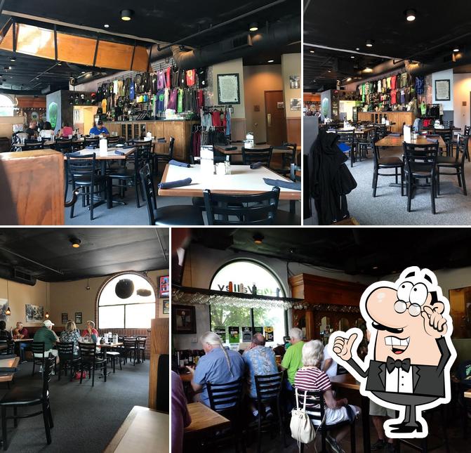 Hop Valley Brewing Company
