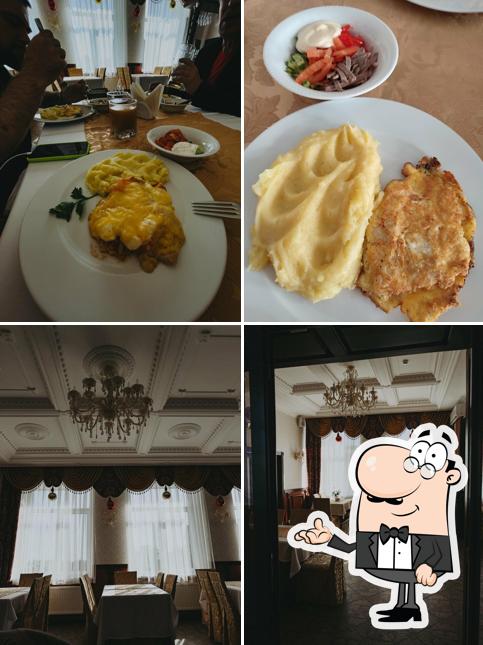 Кафе