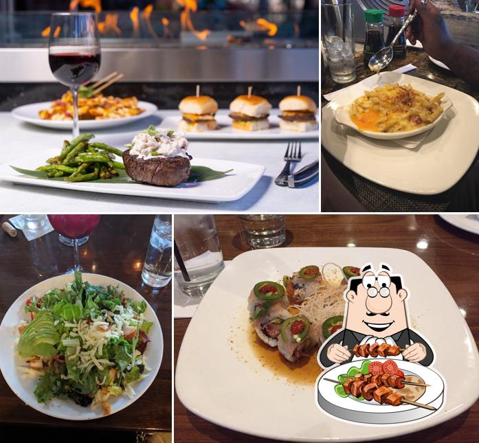 Kona Grill - Cincinnati