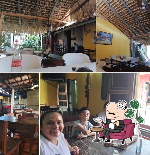 La Bodeguita