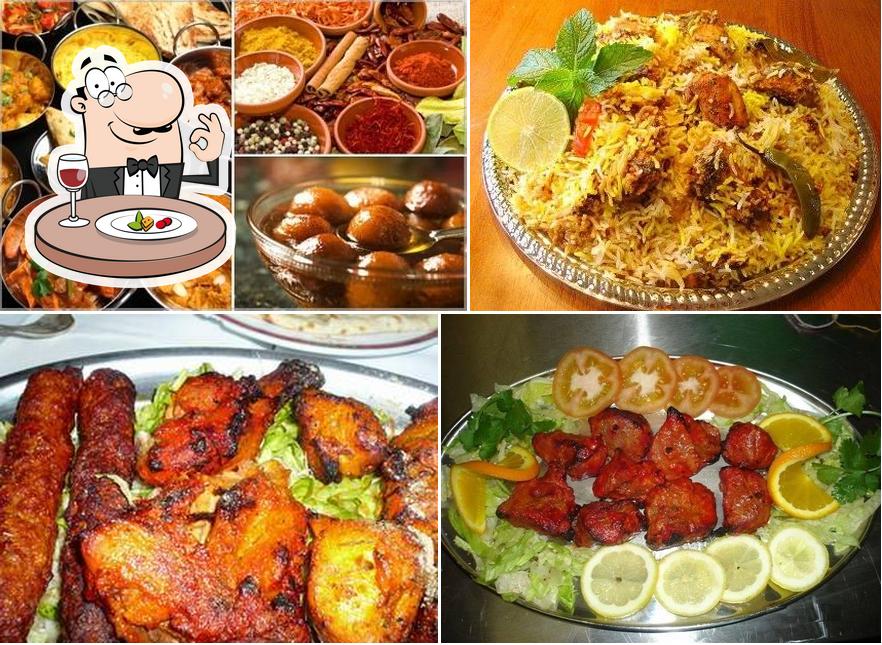 Le Maharajah