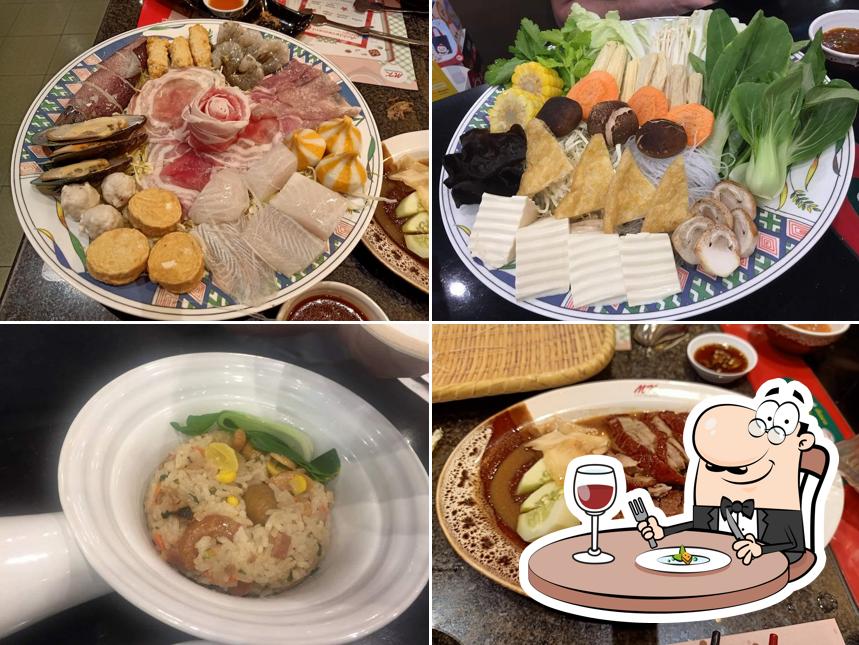 MK Restaurants เทสโก โลตัส รังสิต