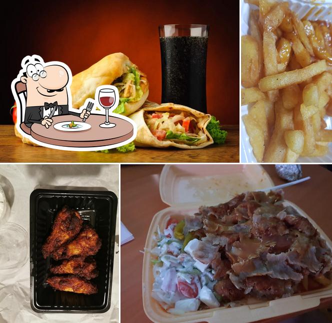 The Döner Brothers Neuss