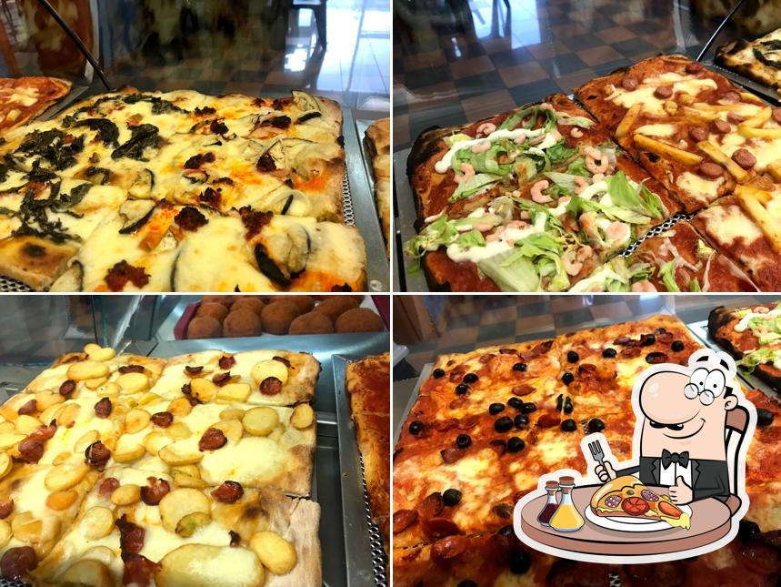 Pizza Shop