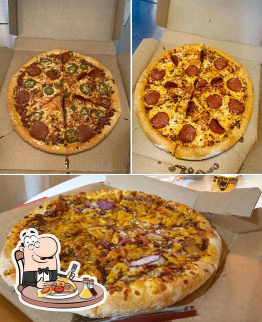 Domino's Pizza Jessheim