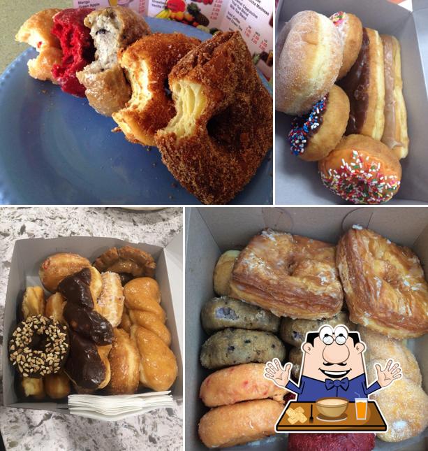 Miss Donuts