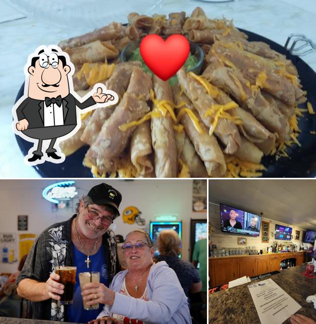 Mugshotz Sports Bar & Grill