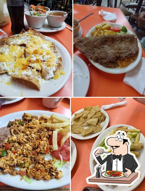 Rene’s Restaurant