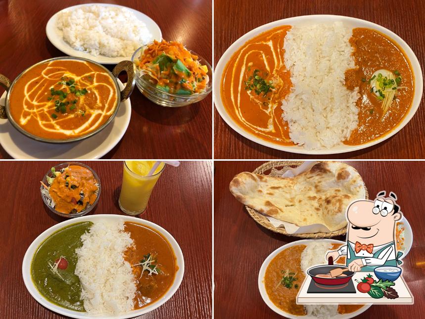 Asian Dining & Bar AAMA