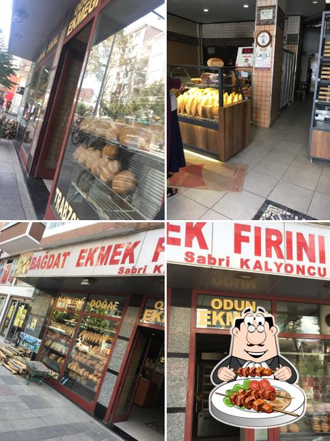 Bağdat Ekmek Fırını