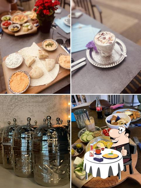 Café Lisch