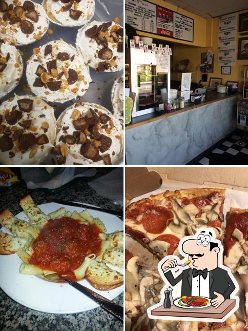 Cosmo's Pizzeria Southern Shores at the Market Place