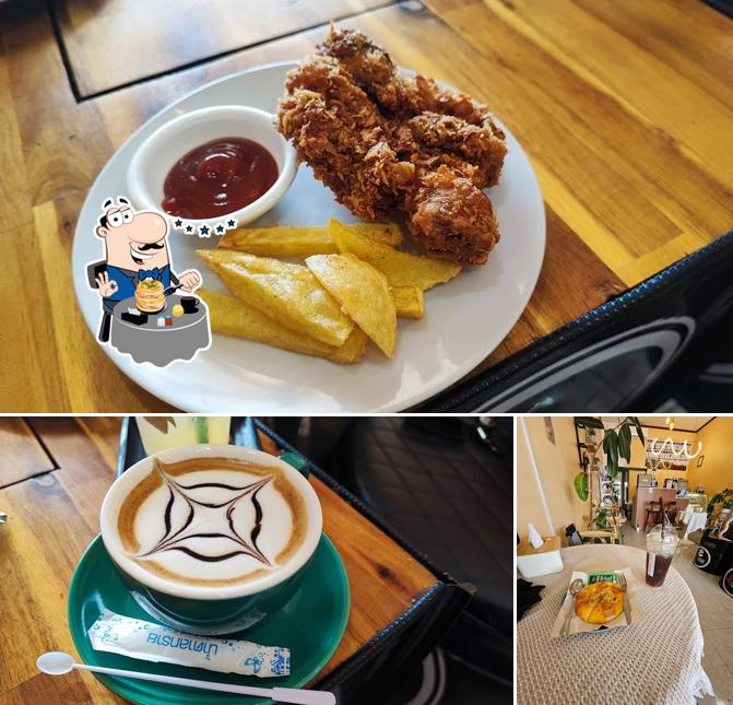Daodaeng Coffee & Bakery