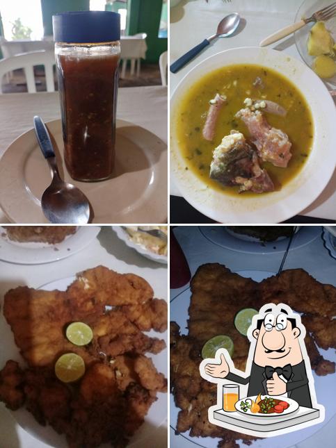 Restaurant Don Martinez