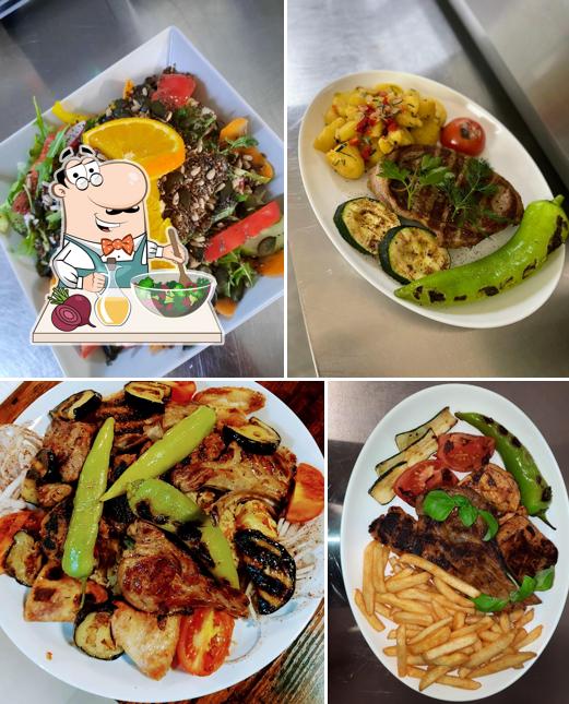 Dunja Grill