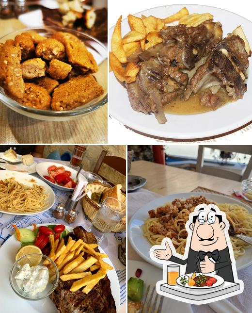 Chara's tavern & coffee