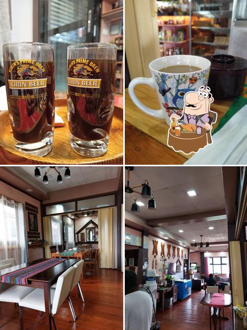 Happy house cafe