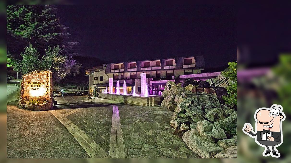 Hotel Ristorante La Formica