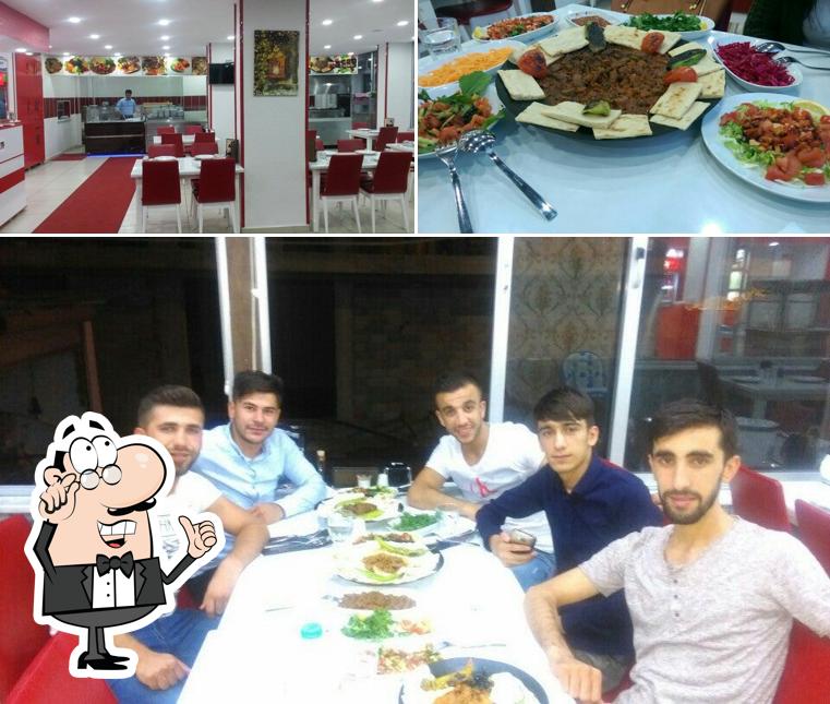 Kervansaray Saçtava