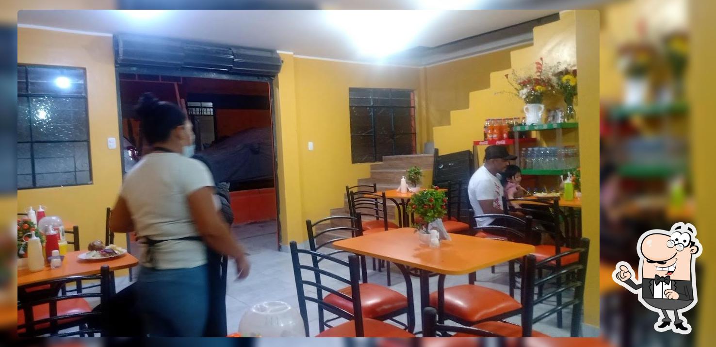 Las Delicias de la Tía Vicenta