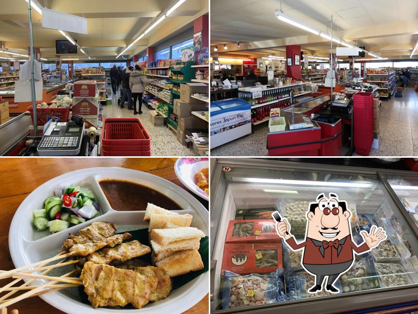 Ngoc Lan Asiamarkt