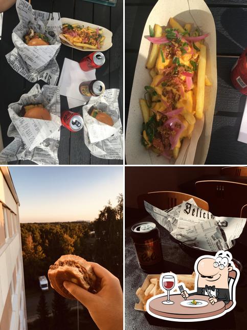 Pirate Street Food