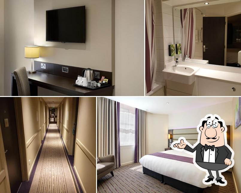 Premier Inn Kettering hotel