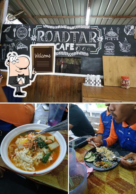 ROADTAR CAFE