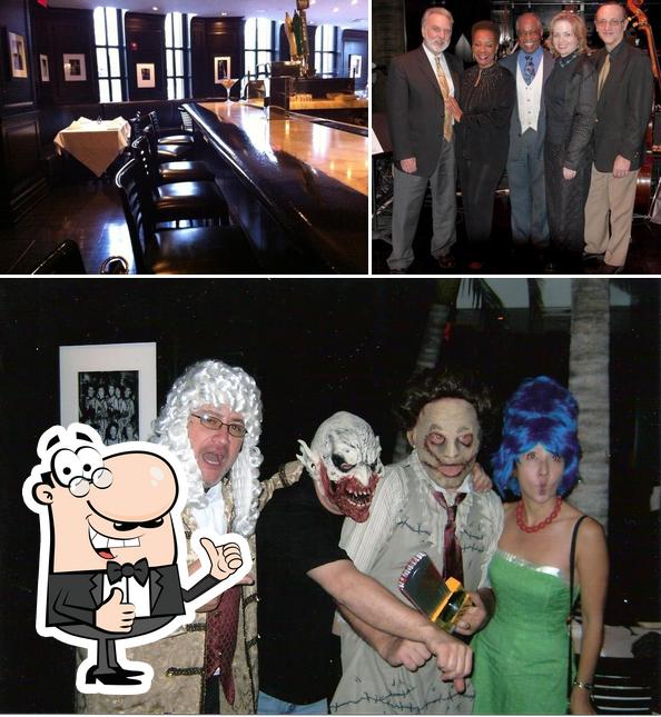 Richie Cecere's Restaurant-Bar