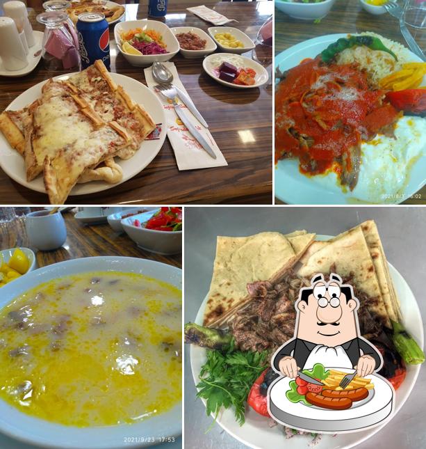 Sofra Et Balık Lokantası