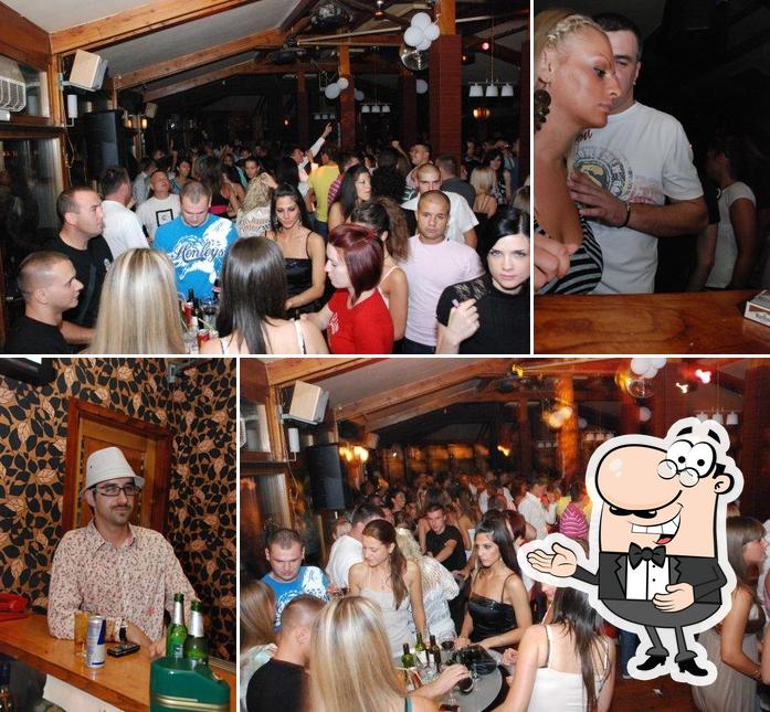 Splav Porto Bello Niš Niš