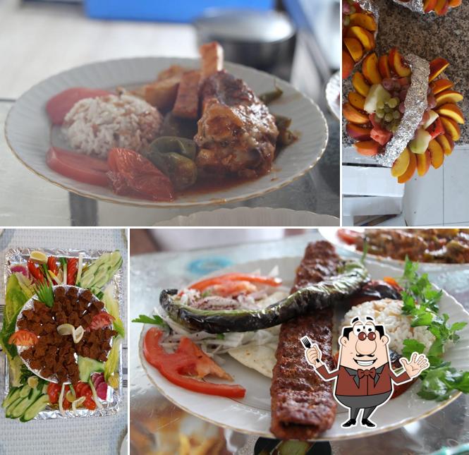 Yayalalı Konağı Cafe Restorant