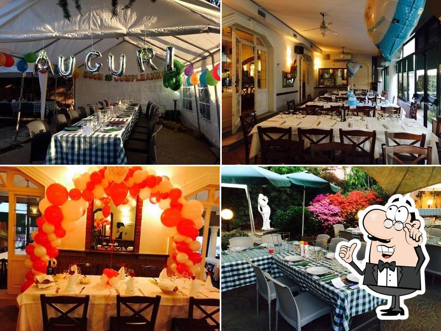 Ristorante Il Giardino
