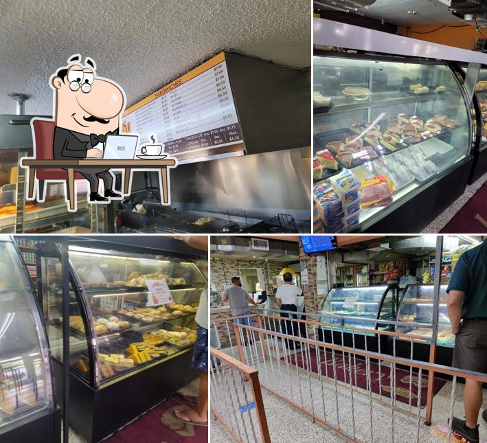 Tropical Bakery