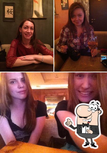 Тсуру