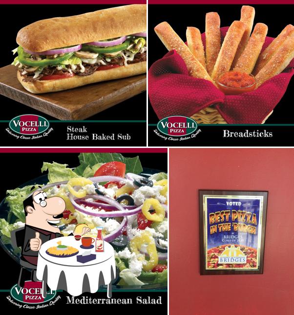 Vocelli Pizza