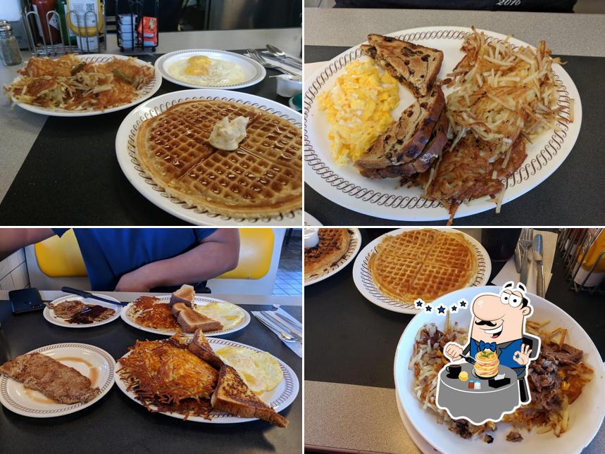 Waffle House