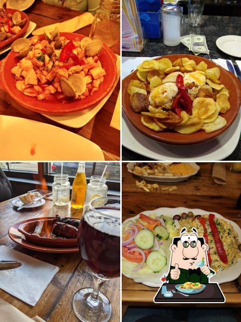 Fall River Grill