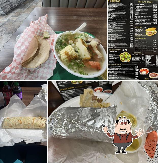 El Gordo Mexican Grill