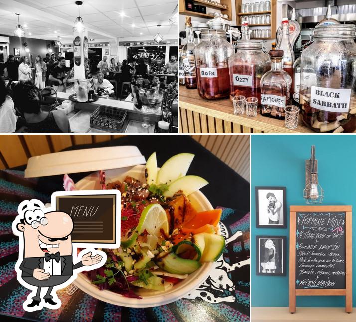 LE COMPTOIR - SEIGNOSSE