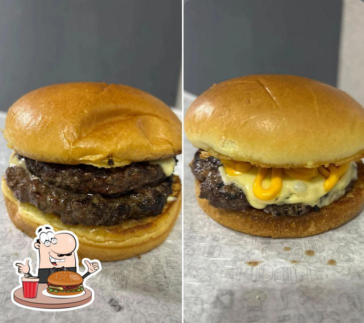 American Burguer's