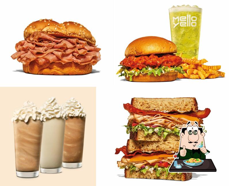 Arby's
