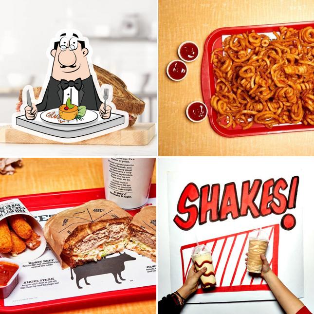 Arby's