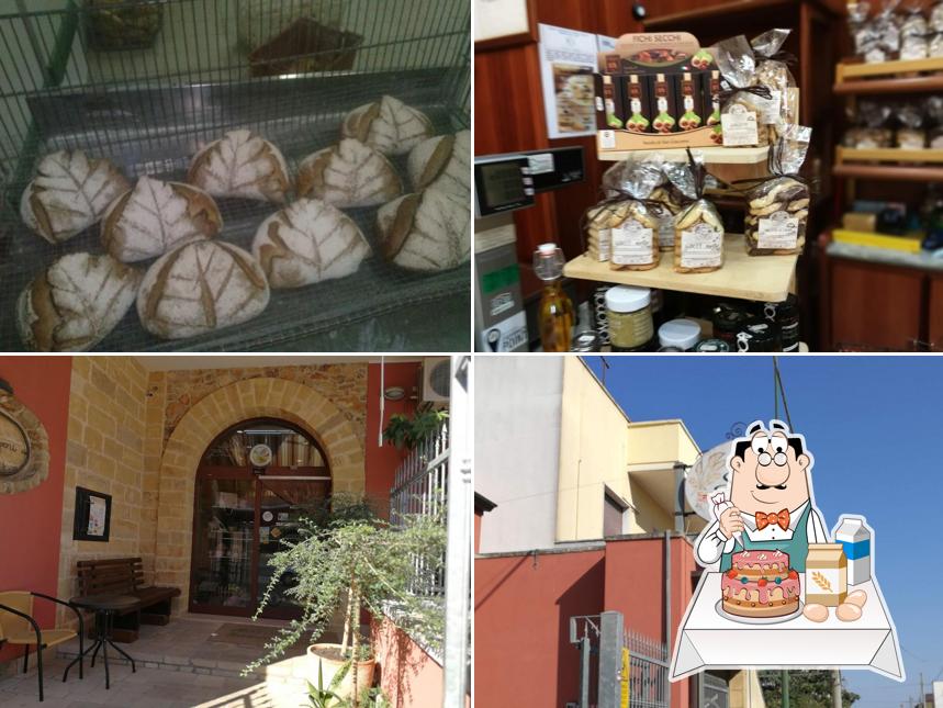 Bakery Antichi Sapori