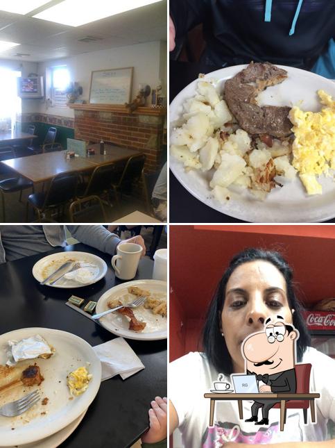 JT's Restaurant