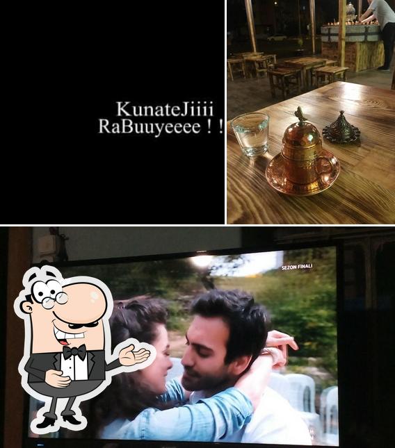 kırlı kahvesi