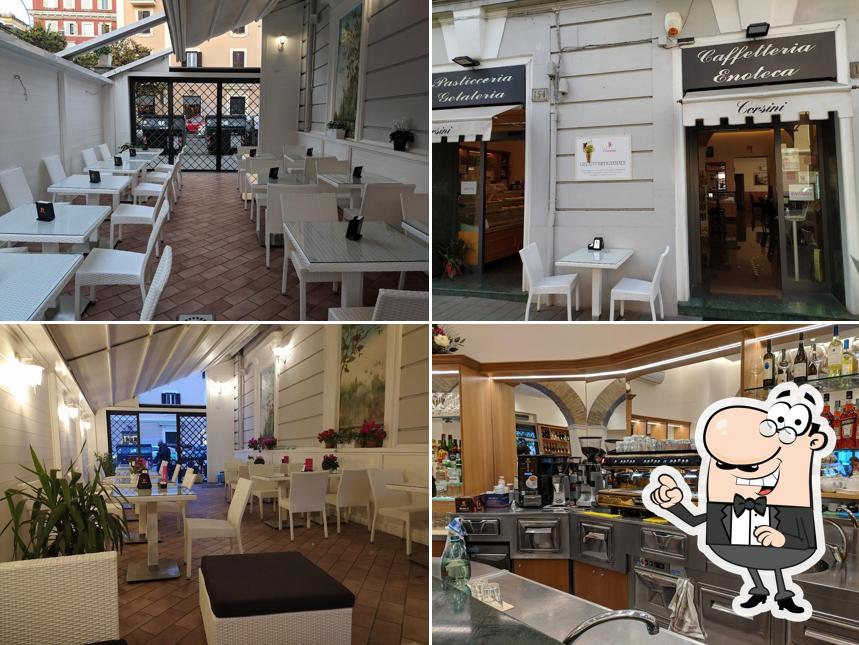 Caffè & Pasticceria Corsini S.r.l.