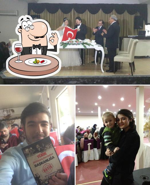 Caglayan Restaurant